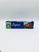 Special Colors Poster Paint Set – 6 Shades + 1 Bonus Color